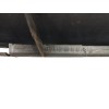 Recambio de rejilla delantera para mercedes-benz clase b (w245) 2.0 cdi cat referencia OEM IAM A1698800183  