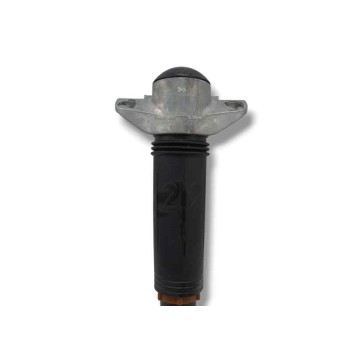 Recambio de amortiguador trasero izquierdo para toyota bz4x (_eam1_) ev (xeam10) referencia OEM IAM 4853042320  