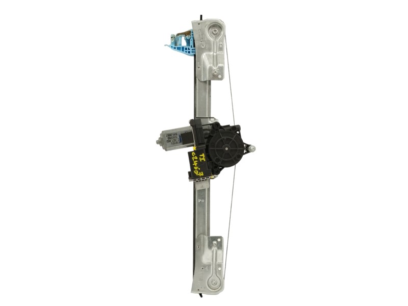 Recambio de elevalunas trasero izquierdo para fiat doblo ii (152) 1.6 jtdm 16v referencia OEM IAM 51906920 Recambio de elevalunas trasero izquierdo para fiat doblo ii (152) 1.6 jtdm 16v referencia OEM IAM 51906920