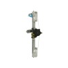 Recambio de elevalunas trasero izquierdo para fiat doblo ii (152) 1.6 jtdm 16v referencia OEM IAM 51906920  