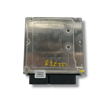 Recambio de centralita motor uce para bmw x3 (e83) 2.0 d referencia OEM IAM 7801216 0281013050 