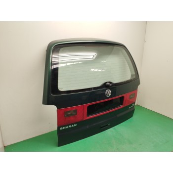 Recambio de porton trasero para volkswagen sharan (7m6/7m9) 2.8 v6 24v referencia OEM IAM   