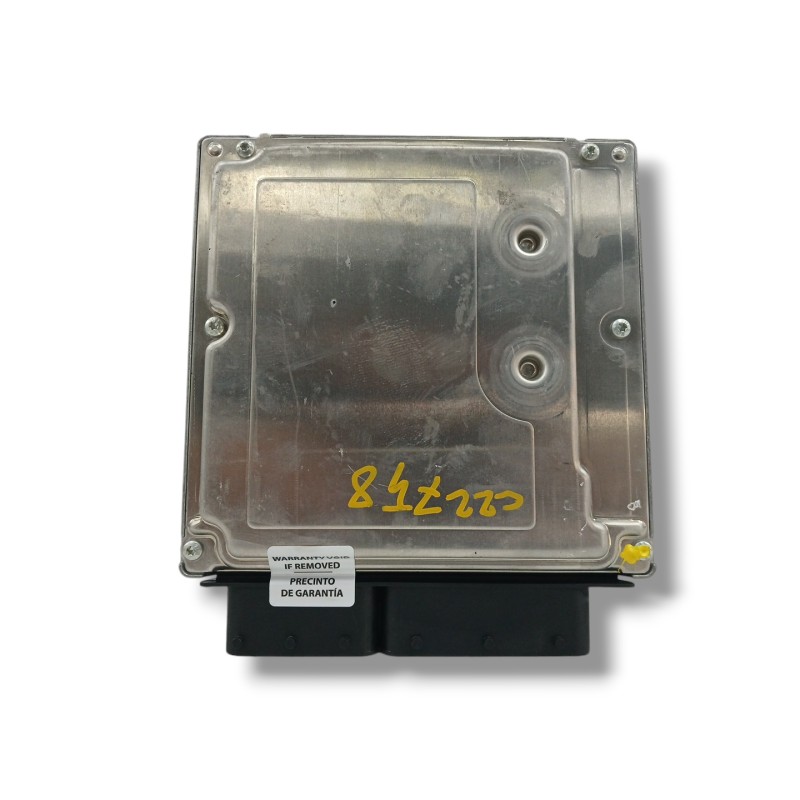 CENTRALITA MOTOR UCE 0281013050