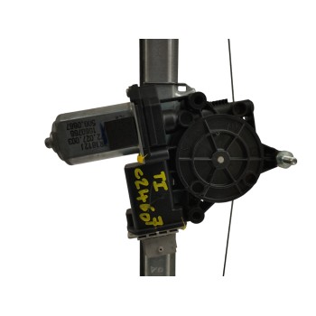 Recambio de elevalunas trasero izquierdo para fiat doblo ii (152) 1.6 jtdm 16v referencia OEM IAM 51906920  