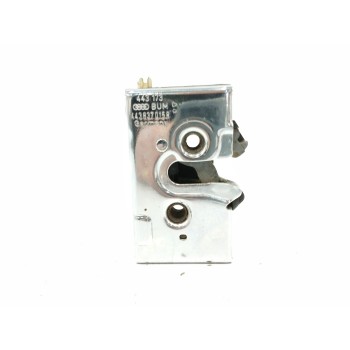 CERRADURA PUERTA DELANTERA IZQUIERDA 443837015R 