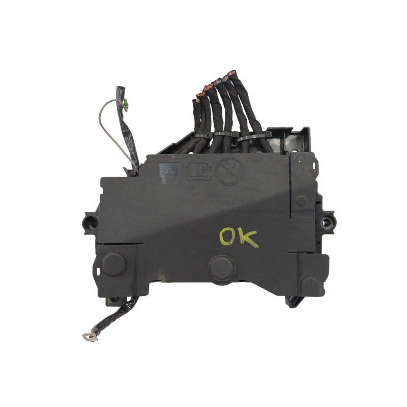 Recambio de modulo electronico para volvo v40 1.6 diesel cat referencia OEM IAM 31337535  