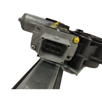 Recambio de elevalunas trasero izquierdo para fiat doblo ii (152) 1.6 jtdm 16v referencia OEM IAM 51906920  