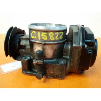Recambio de caja mariposa para audi a4 berlina (b5) 1.8 20v turbo referencia OEM IAM 408237212  