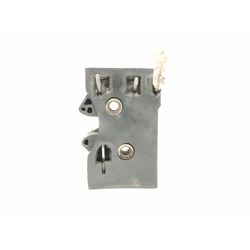Recambio de cerradura puerta delantera izquierda para audi 200 (447) quattro avant referencia OEM IAM 443837015R  
