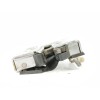 Recambio de cerradura puerta delantera izquierda para audi 200 (447) quattro avant referencia OEM IAM 443837015R  