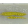 Recambio de palanca cambio para kia sportage 2.7 cat referencia OEM IAM 46700XXXXX  