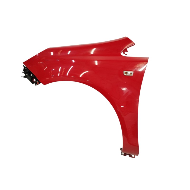 Recambio de aleta delantera izquierda para opel corsa d 1.4 16v cat (a 14 xer / ldd) referencia OEM IAM 6102363  