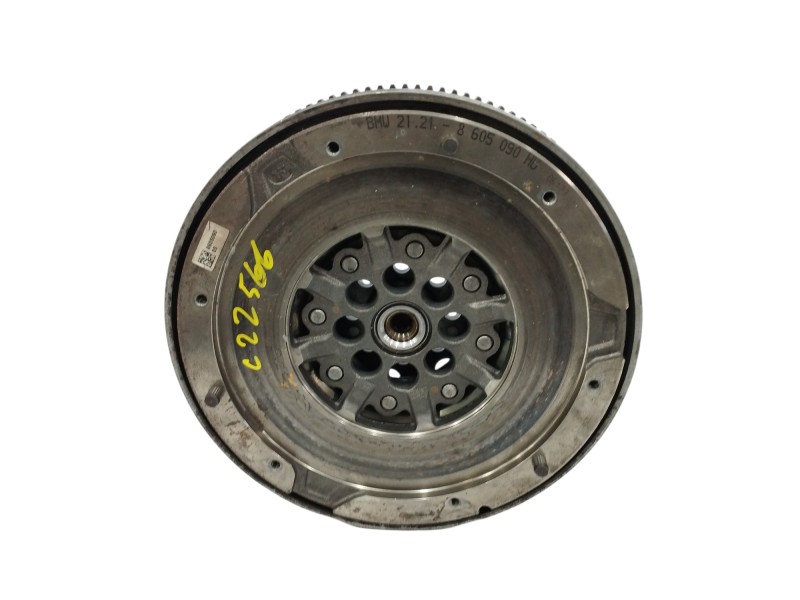 Recambio de volante motor para bmw serie 3 touring (f31) 318d referencia OEM IAM 21218605090 Recambio de volante motor para bmw serie 3 touring (f31) 318d referencia OEM IAM 21218605090
