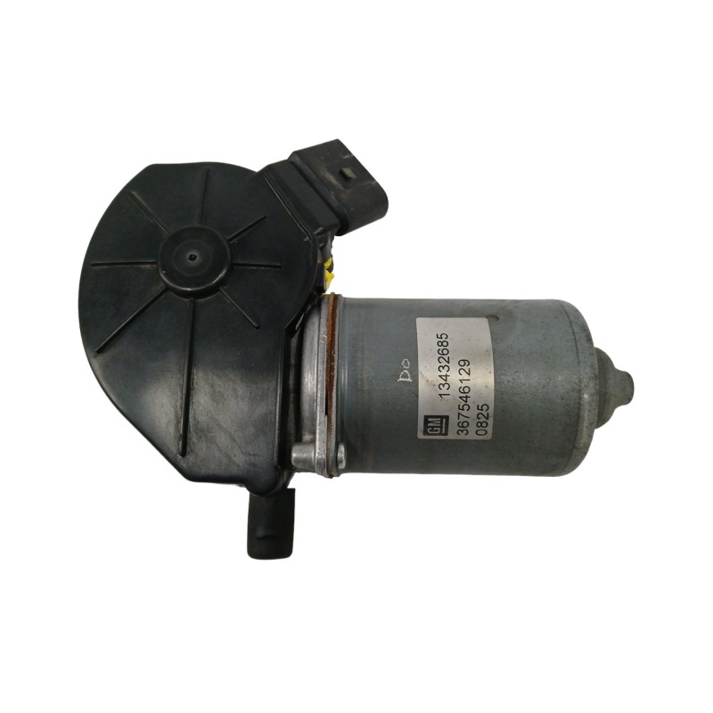 MOTOR LIMPIA DELANTERO