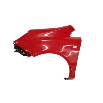 Recambio de aleta delantera izquierda para opel corsa d 1.4 16v cat (a 14 xer / ldd) referencia OEM IAM 6102363  