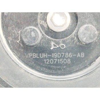 Recambio de compresor aire acondicionado para mini mini (f56) cooper s referencia OEM IAM 12071508  