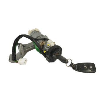 Recambio de antirrobo para kia sportage 2.7 cat referencia OEM IAM   