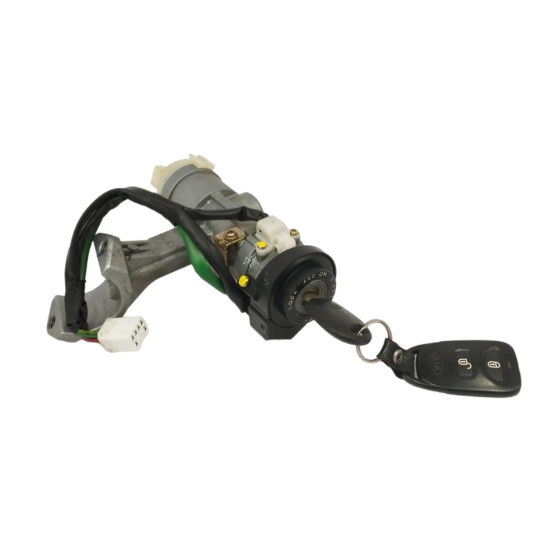 Recambio de antirrobo para kia sportage 2.7 cat referencia OEM IAM   