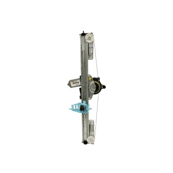 Recambio de elevalunas trasero derecho para fiat doblo ii (152) 1.6 jtdm 16v referencia OEM IAM 51906919  