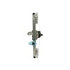 Recambio de elevalunas trasero derecho para fiat doblo ii (152) 1.6 jtdm 16v referencia OEM IAM 51906919  