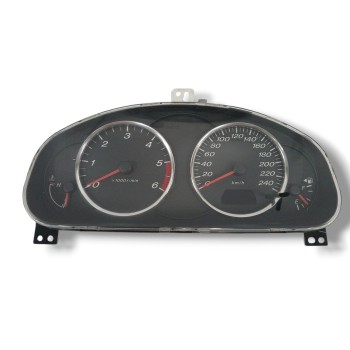 Recambio de cuadro instrumentos para mazda 6 hatchback (gg) 2.0 di (gg14) referencia OEM IAM JGGJ6W  