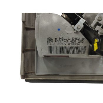 Recambio de piloto trasero izquierdo interior para bmw x3 (e83) 2.0 16v diesel cat referencia OEM IAM 63213420203  