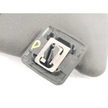 Recambio de parasol derecho para microcar m.go bc (da) referencia OEM IAM   