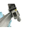 Recambio de elevalunas trasero derecho para fiat doblo ii (152) 1.6 jtdm 16v referencia OEM IAM 51906919  