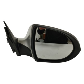 Recambio de retrovisor izquierdo para kia sportage iii (sl) 1.7 crdi referencia OEM IAM  5 CABLES 