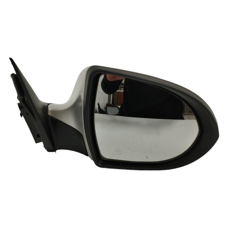 Recambio de retrovisor izquierdo para kia sportage iii (sl) 1.7 crdi referencia OEM IAM  5 CABLES 