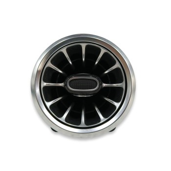 Recambio de rejilla aireadora para mercedes-benz clase a sedán (v177) a 200 d (177.112) referencia OEM IAM A1778306502 CENTRAL 