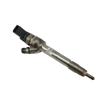 Recambio de inyector para bmw serie 3 touring (f31) 318d referencia OEM IAM 8514146 0445110613 