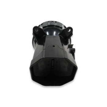 Recambio de rejilla aireadora para mercedes-benz clase a sedán (v177) a 200 d (177.112) referencia OEM IAM A1778306502 CENTRAL 