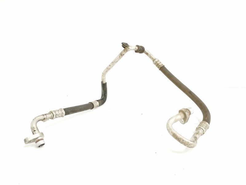 Recambio de tubos aire acondicionado para renault megane iii berlina 5 p 1.6 16v referencia OEM IAM 924900016  
