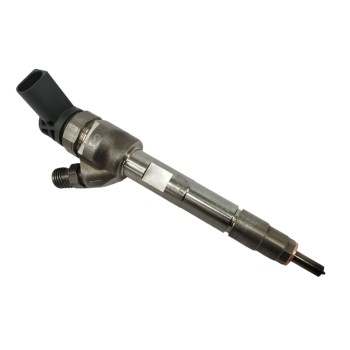 Recambio de inyector para bmw serie 3 touring (f31) 318d referencia OEM IAM 8514146 0445110613 