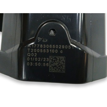 Recambio de rejilla aireadora para mercedes-benz clase a sedán (v177) a 200 d (177.112) referencia OEM IAM A1778306502 CENTRAL 