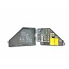 Recambio de caja reles / fusibles para land rover freelander (ln) 2.0 td4 cat referencia OEM IAM YQE000271  