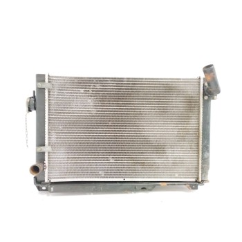 Recambio de radiador agua para tata safari saf-doc-1 2.0 d referencia OEM IAM   