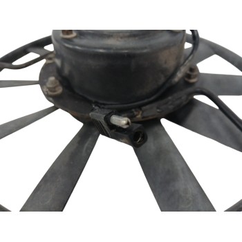 Recambio de electroventilador para renault fuego 2.0 referencia OEM IAM 7700672003  