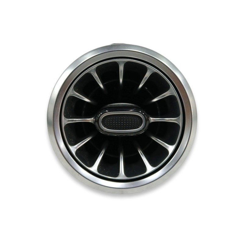 Recambio de rejilla aireadora para mercedes-benz clase a sedán (v177) a 200 d (177.112) referencia OEM IAM A1778306502 CENTRAL 