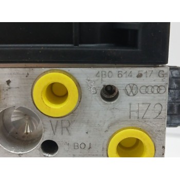 Recambio de abs para volkswagen passat berlina (3b3) 1.9 tdi referencia OEM IAM 4B0614517G  0265225124