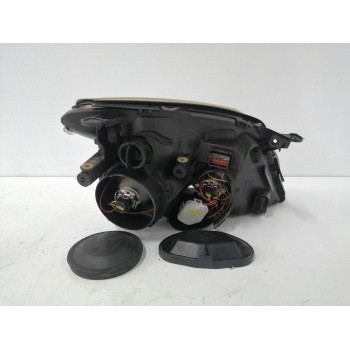 Recambio de faro izquierdo para opel vectra c berlina 2.0 dti referencia OEM IAM 15588700  