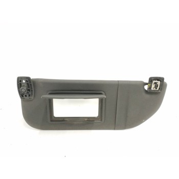 Recambio de parasol izquierdo para microcar m.go bc (da) referencia OEM IAM   