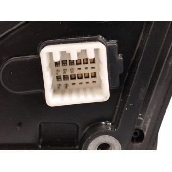 Recambio de retrovisor izquierdo para kia sportage iii (sl) 1.7 crdi referencia OEM IAM  5 CABLES 