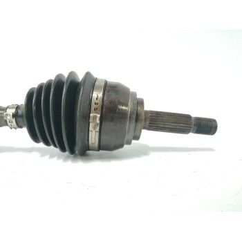 Recambio de transmision delantera derecha para mitsubishi carisma berlina 4 (da0) 1.9 turbodiesel referencia OEM IAM   GRP1