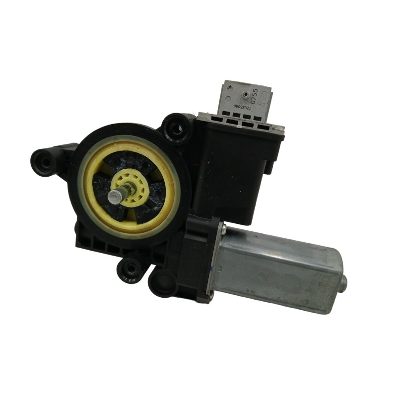 Recambio de motor elevalunas delantero izquierdo para opel corsa e (x15) 1.4 (08, 68) referencia OEM IAM 71019003 19995YY0625 