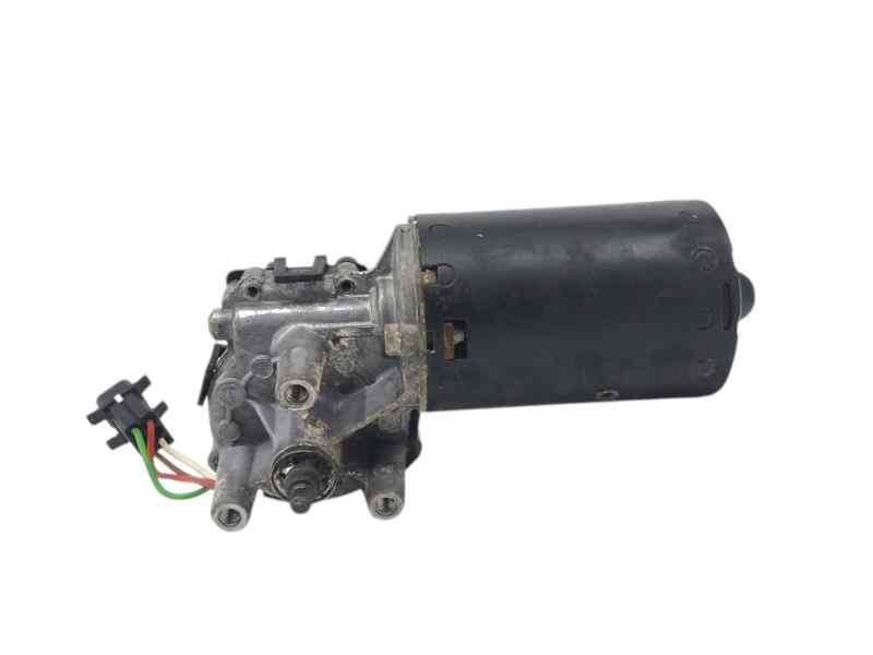 Recambio de motor limpia delantero para bmw serie 3 berlina (e30) 318is referencia OEM IAM 1386155 0390241100 