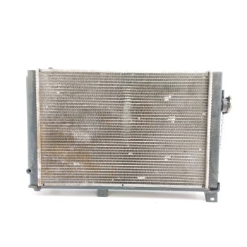 Recambio de radiador agua para tata safari saf-doc-1 2.0 d referencia OEM IAM   