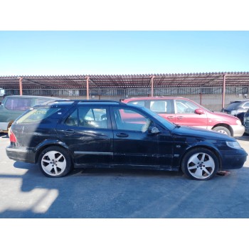 Recambio de carroceria corte para saab 9-5 familiar 2.2 tid cat referencia OEM IAM   