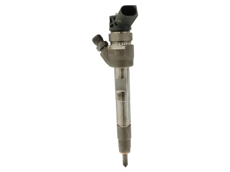 Recambio de inyector para bmw serie 3 touring (f31) 318d referencia OEM IAM 8514146 0445110613 Recambio de inyector para bmw serie 3 touring (f31) 318d referencia OEM IAM 8514146 0445110613